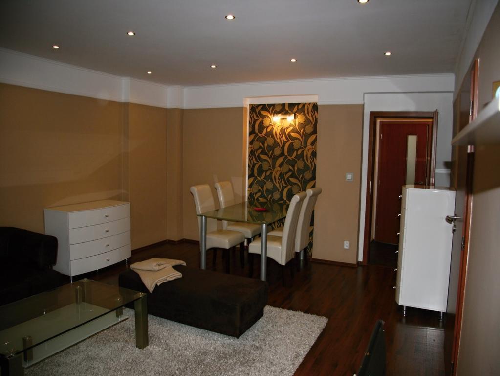 Apartman Dr. Engla Карловы Вары Номер фото