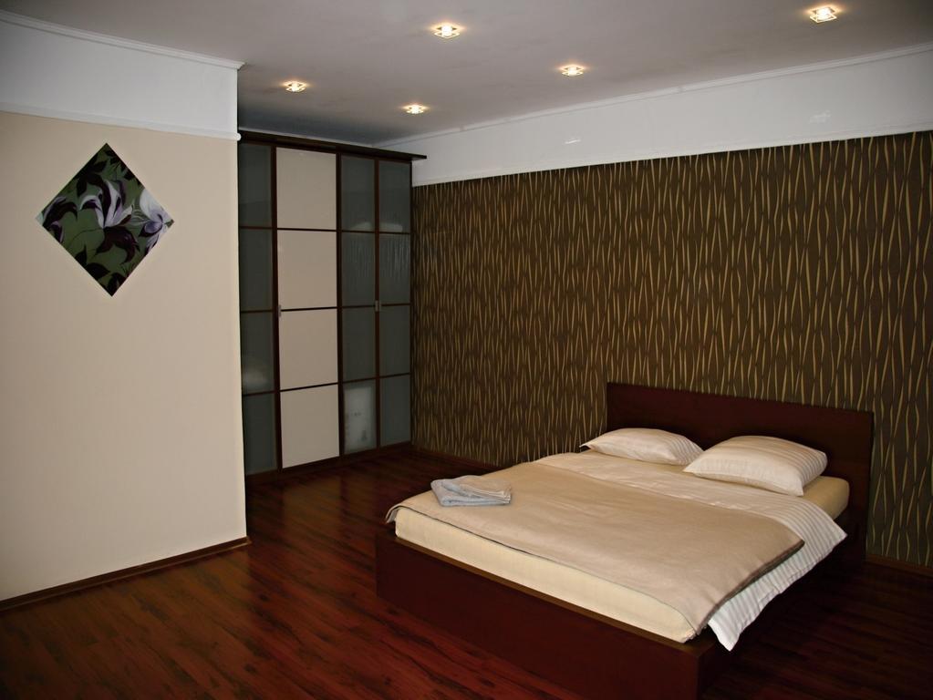 Apartman Dr. Engla Карловы Вары Номер фото